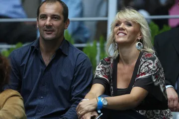 Žalili su je zbog braka sa Štimcem, kći ju je molila da se razvede: Bivša misica danas je sretna
