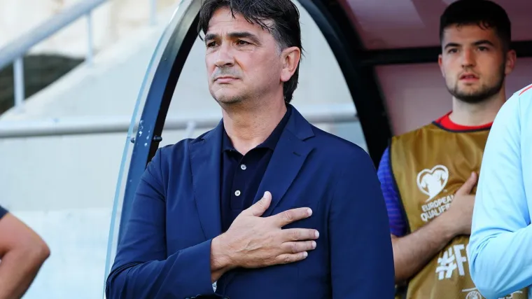 Veliki problem za Hrvatsku! Gvardiol ozlijeđen, sada je jasan ključan potez Zlatka Dalića