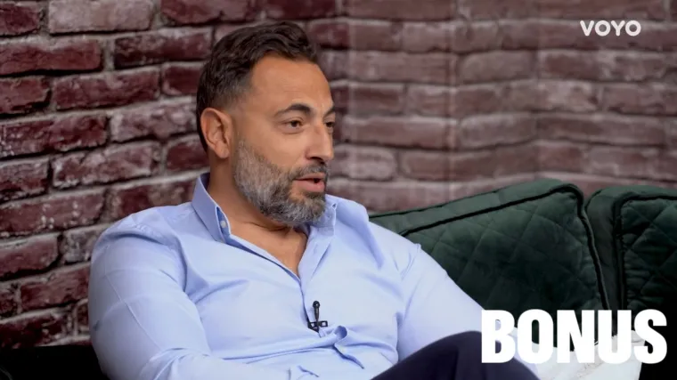 Hamdija iz 'Farme' otkrio tko je bio najbolji pregovarač i za &scaron;to je kandidate najvi&scaron;e 'oderao'