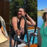 Ona osvaja influencersku scenu: Zbog vi&scaron;ka kilograma bila zlostavljana, a sad ih ponosno pokazuje