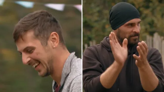 Napet obračun u 'Farmerskim igrama': Darko srušio Nikolininu dominaciju, Dario razočarao!