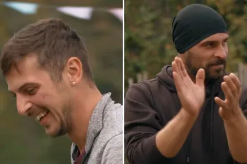 Napet obračun u 'Farmerskim igrama': Darko srušio Nikolininu dominaciju, Dario razočarao!