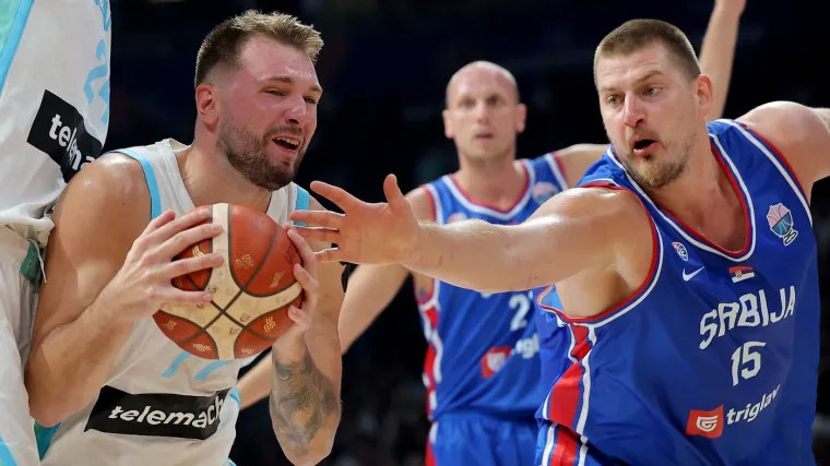 Kreće košarkaška ludnica! Ovo je raspored utakmica Eurobasketa na kojem nema Hrvatske