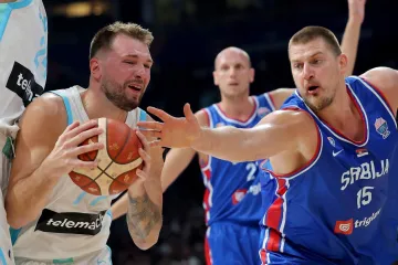 Kreće košarkaška ludnica! Ovo je raspored utakmica Eurobasketa na kojem nema Hrvatske