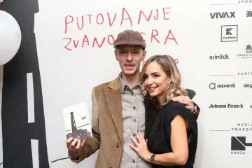 Rano je ostala udovica, a danas je jedna od najtraženijih arhitektica i influencerica