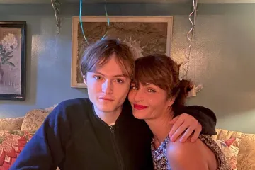 Sin poznatog para uhićen zbog nasilja: 'Želite li me vidjeti kako se ubijam?'