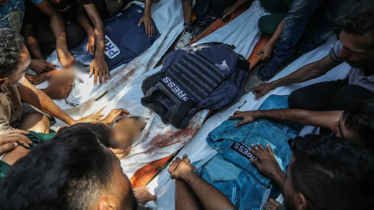 Preživio smrtonosan napad na bolnicu: 'Komadi njihovih tijela bili su na meni...'