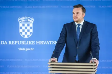 Ministar Primorac vas je pozvao na ulaganje? Novac vam je u opasnosti: 'Ne uplaćujte...'