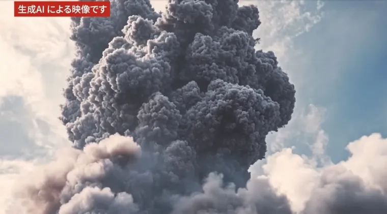 Ovako će izgledati erupcija uspavanog giganta: Pepeo će zakopati grad od 14 milijuna ljudi