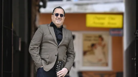 Neno Belan o karijeri, budućim planovima i privatnom životu: 'Te&scaron;ke situacije čine čovjeka zrelijim'