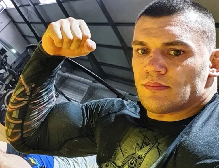 Srbin širok kao ormar ima opake planove u Zagrebu