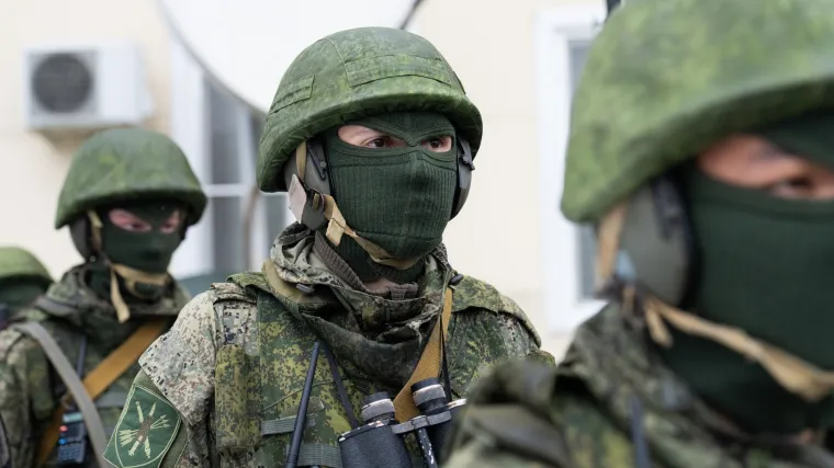 Rusija regrutira ljude s HIV-om, hepatitisom i sifilisom: 'Svima je lakše ako ih tamo ubiju'