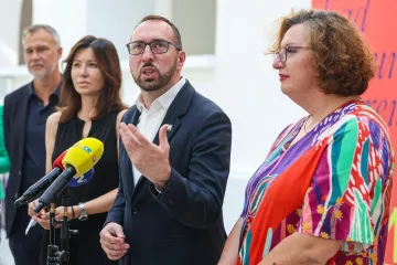 Ako neće Benkovac – hoće Zagreb! Tomašević: 'Nama će biti čast da ugostimo festival'