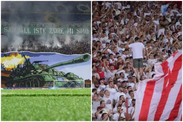 Dinamo protiv Crvene zvezde u Europa ligi? Ili ipak ne.... Čitava regija bruji o ovom