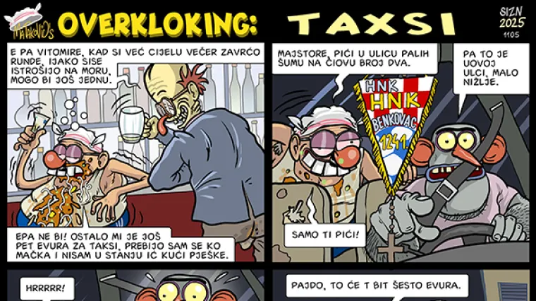 Taxsi