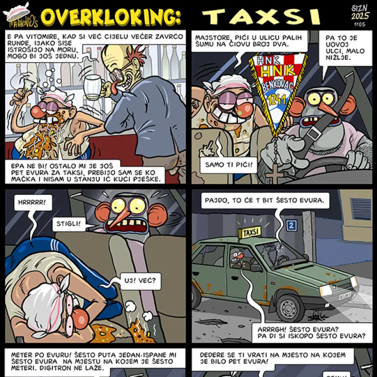 Taxsi