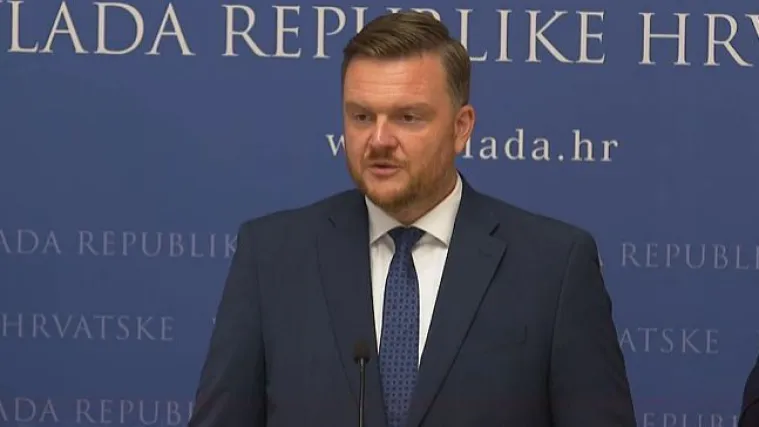 Primorca oduševio rast BDP-a: 'To je impresivno!'; I Šušnjar osjetio potrebu nešto reći