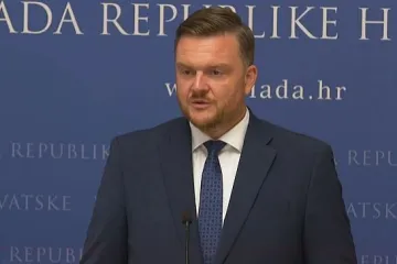 Primorca oduševio rast BDP-a: 'To je impresivno!'; I Šušnjar osjetio potrebu nešto reći