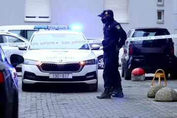 Načelnika Bistre čeka visoka kazna nakon prometne nesreće: Izgubio podršku Vijeća