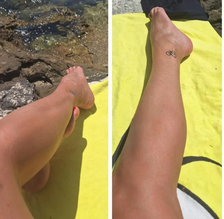 Ines Petrić iz 'Ljubav je na selu' ljubi bivšeg farmera? Zajednička fotografija pokrenula šuškanja