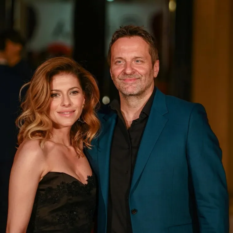 Novo poglavlje za Jelenu Perčin, kratko prokomentirala vezu s Antom Gelom