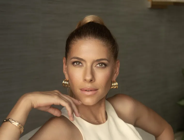 Novo poglavlje za Jelenu Perčin, kratko prokomentirala vezu s Antom Gelom