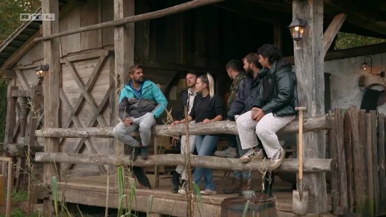 Povratnici prelomili: Ovo su parovi koji će se boriti za superfinale 'Farme'