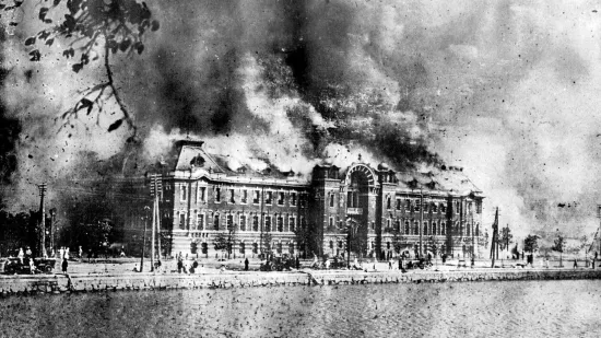 Zemlja se tresla više od osam minuta, a onda je stigao 'on': Poginulo skoro 150.000 ljudi