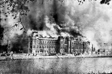 Zemlja se tresla više od osam minuta, a onda je stigao 'on': Poginulo skoro 150.000 ljudi