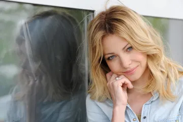 Mama trojice sinova i kraljica discipline: Anja Alavanja otkrila tajne svog vječno svježeg izgleda