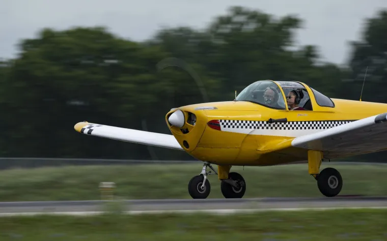 Ona je prva pilotkinja na svijetu bez ruku: Odbacila proteze i napravila životni zaokret