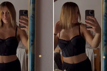 Rebecca iz 'Farme' promijenila imidž: &Scaron;to kažete na ovu promjenu?