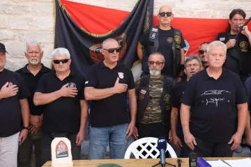 Šibenski branitelji na nogama zbog festivala FALIŠ: 'Politička propaganda ne može biti dio kulturnog ljeta'