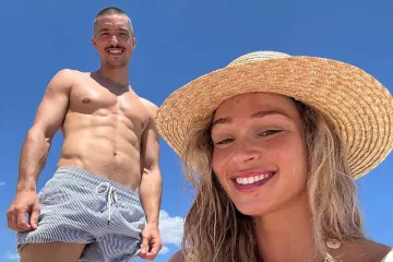 Najposebniji rođendan lijepe trudnice: Evo kako joj je izgledala torta i što je obukla