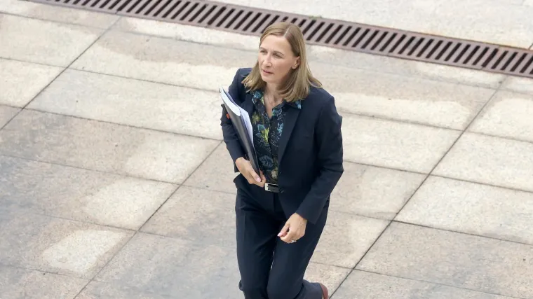 Nova ministrica objavila imovinsku karticu: Muž joj zarađuje više od Plenkovića...