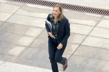 Nova ministrica objavila imovinsku karticu: Muž joj zarađuje više od Plenkovića...