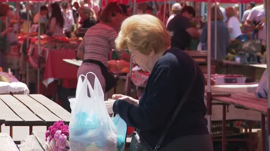 Vlada najavila povećanje mirovina, evo što su poručili iz Sindikata umirovljenika