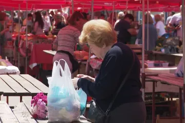 Vlada najavila povećanje mirovina, evo što su poručili iz Sindikata umirovljenika