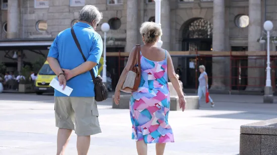 Stižu veće mirovine, ali kakvo je to zapravo povećanje? Sindikalistica otkrila pravu sliku: 'To je 64 centa po danu...'