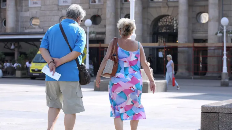 Stižu veće mirovine, ali kakvo je to zapravo povećanje? Sindikalistica otkrila pravu sliku: 'To je 64 centa po danu...'