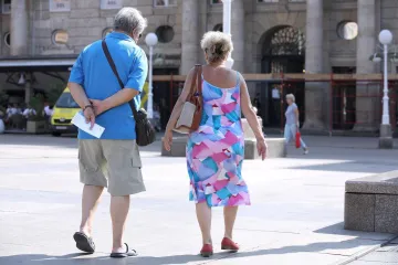 Stižu veće mirovine, ali kakvo je to zapravo povećanje? Sindikalistica otkrila pravu sliku: 'To je 64 centa po danu...'