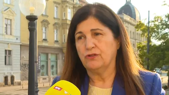 Palestinska ministrica sastaje se sa Milanovićem i Plenkovićem