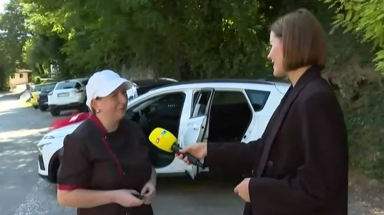 Razgovarali smo s kuharicom o kojoj danas priča cijela Hrvatska: Jasnina priča tjera suze na oči