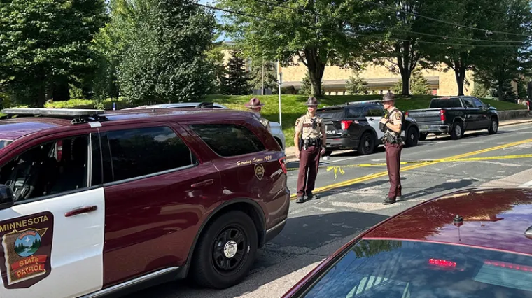 Pucnjava u katoličkoj školi: Najmanje dvije osobe poginule, više ranjenih