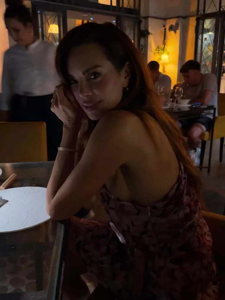 Evo gdje se Nikolina Pišek želi vratiti, oduševljena je: 'Predivno je, glasno, prljavo i nepredvidivo'