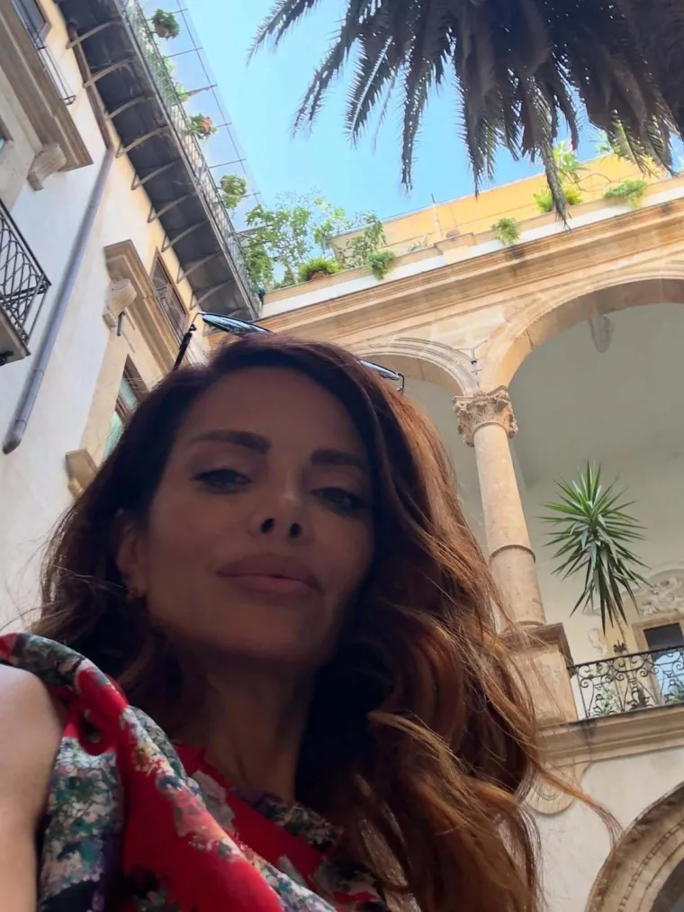 Evo gdje se Nikolina Pišek želi vratiti, oduševljena je: 'Predivno je, glasno, prljavo i nepredvidivo'