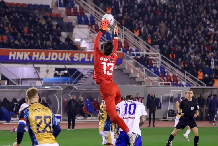 Rijeka objavila veliku novost tik pred gostovanje u Solunu: 'Dogovor je pao brzo'