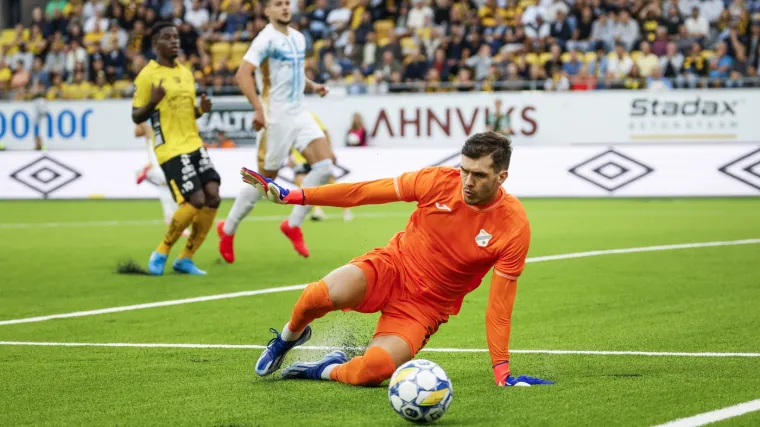 Rijeka objavila veliku novost tik pred gostovanje u Solunu: 'Dogovor je pao brzo'