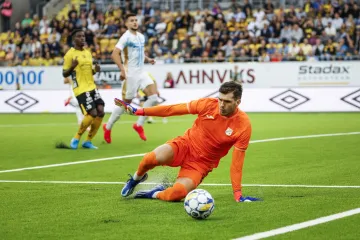 Rijeka objavila veliku novost tik pred gostovanje u Solunu: 'Dogovor je pao brzo'