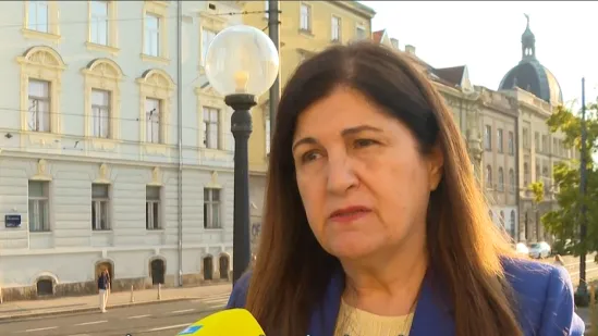 Milanović traži priznanje Palestine, njihova šefica diplomacije za RTL Danas otkriva što očekuje od Hrvatske